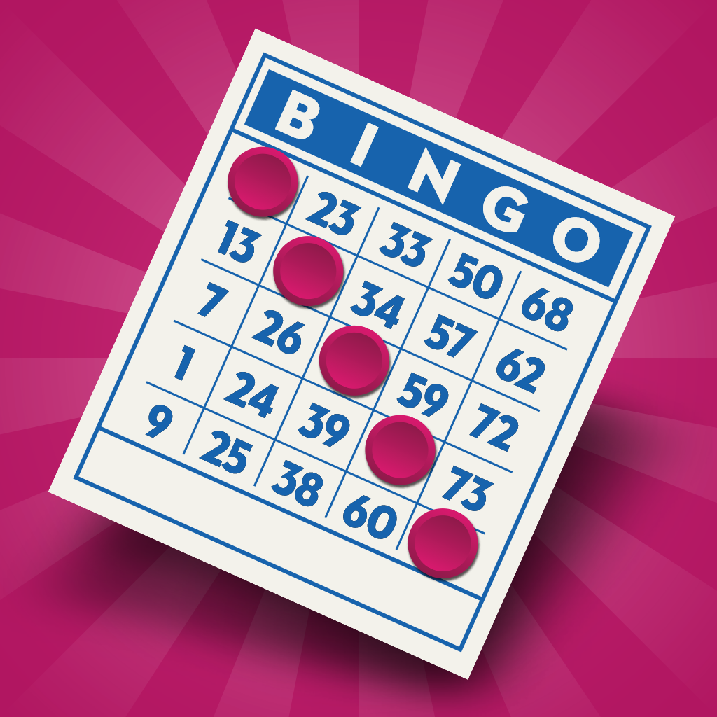 Bingo Games - My Bingo
