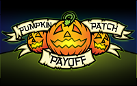 Pumpkin Patch Payoff