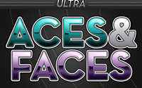 Ultra - Aces and Faces