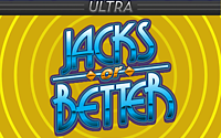 Ultra - Jacks Or Better