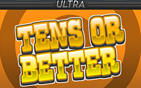 Ultra - Tens Or Better