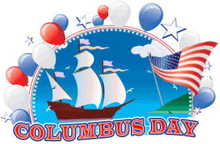 Columbus Day