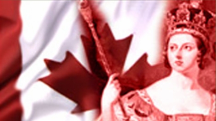 Happy Victoria Day